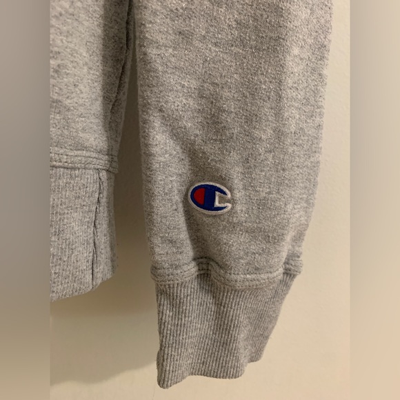 Classic Champion pull-over great condition - Picture 3 of 4